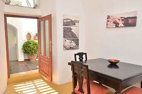Villa Fegari