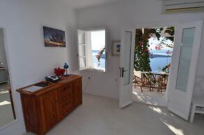 Villa Fegari