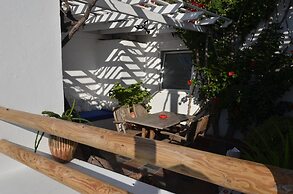 Villa Fegari