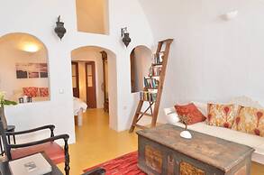 Villa Fegari