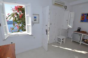 Villa Fegari