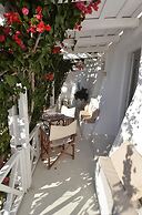 Villa Fegari