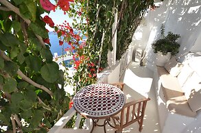 Villa Fegari