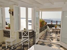 Villa Fegari