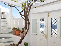 Villa Fegari