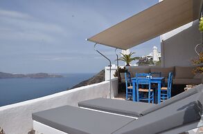 Villa Fegari