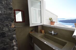 Villa Fegari