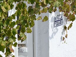 Villa Fegari
