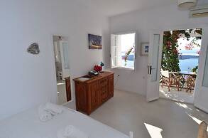 Villa Fegari