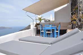 Villa Fegari