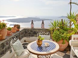 Villa Fegari