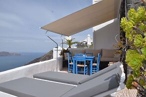 Villa Fegari