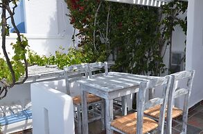 Villa Fegari