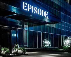 EPISODE HSINCHU, JDV BY HYATT