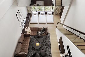 EPISODE HSINCHU, JDV BY HYATT