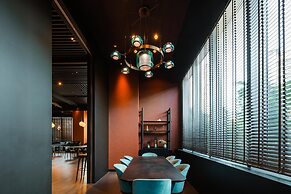 EPISODE HSINCHU, JDV BY HYATT