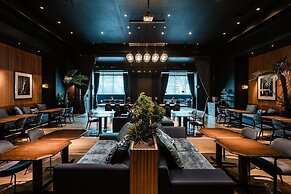 EPISODE HSINCHU, JDV BY HYATT