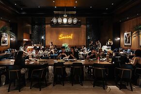 EPISODE HSINCHU, JDV BY HYATT