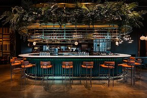 EPISODE HSINCHU, JDV BY HYATT