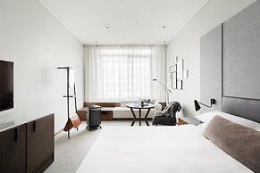 EPISODE HSINCHU, JDV BY HYATT