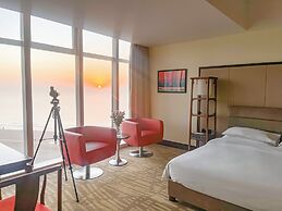 Hyatt Regency Qingdao