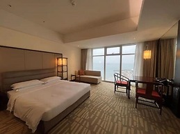 Hyatt Regency Qingdao