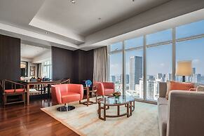 Hyatt Regency Qingdao