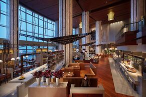 Hyatt Regency Qingdao