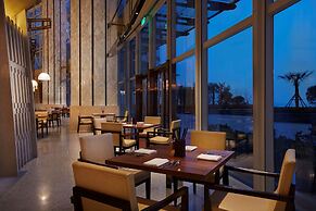 Hyatt Regency Qingdao