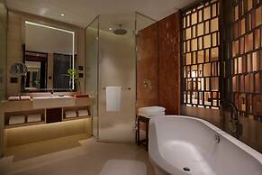 Hyatt Regency Qingdao