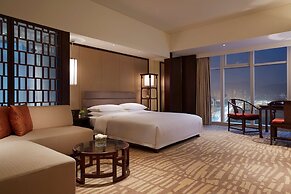 Hyatt Regency Qingdao