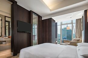 Hyatt Regency Qingdao