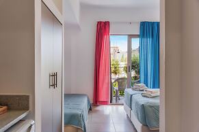 Creta Verano Hotel