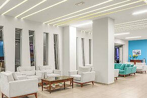 Creta Verano Hotel