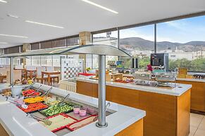 Creta Verano Hotel