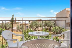 Creta Verano Hotel