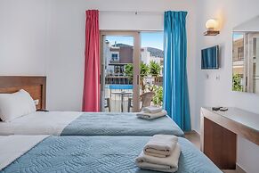 Creta Verano Hotel