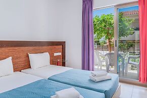 Creta Verano Hotel