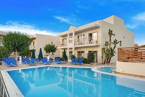 Creta Verano Hotel