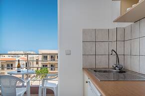 Creta Verano Hotel