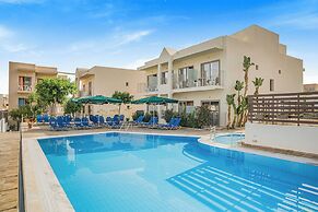 Creta Verano Hotel