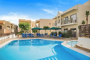 Creta Verano Hotel
