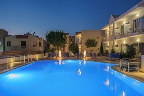 Creta Verano Hotel
