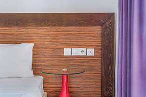 Creta Verano Hotel