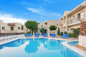 Creta Verano Hotel