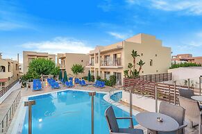 Creta Verano Hotel
