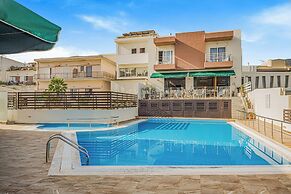 Creta Verano Hotel