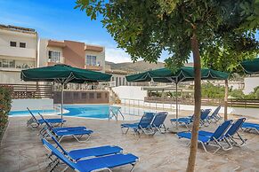Creta Verano Hotel