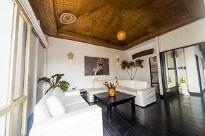 Hotel Auaecoco