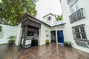 Hotel Auaecoco